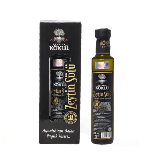 Zeytin Sütü
