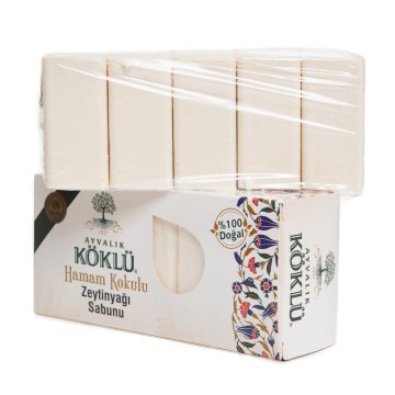 Hamam Kokulu Zeytinyağı Sabunu 1 KG